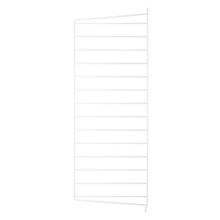 Wandbeugel 75 x 30 cm.