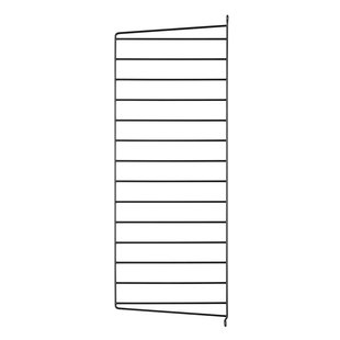 Wandbeugel 75 x 30 cm.