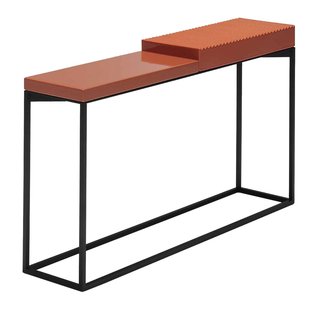 Terrace Bijzettafel - Toscana Red