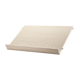 String - Magazine Shelf Ash