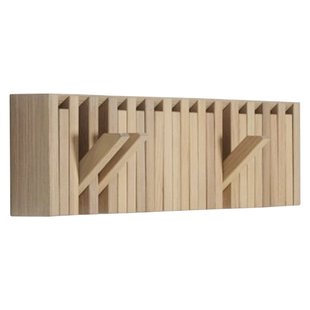 Xylo Coat Rack Kapstok