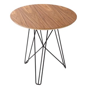 IJhorst Medium - Notenhout