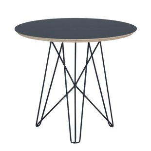 IJhorst Medium - Zwart