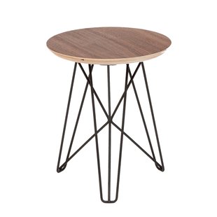 IJhorst Small - Notenhout