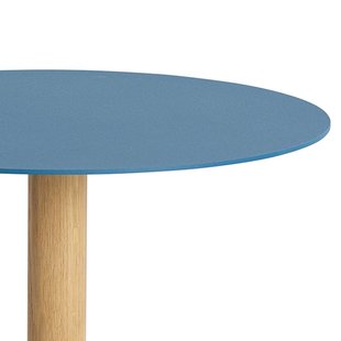 Balans Bijzettafel Hoog