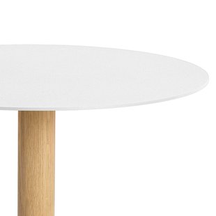 Balans Bijzettafel Laag