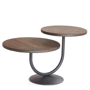 Twins Tafel Laag Twins Tafel Laag