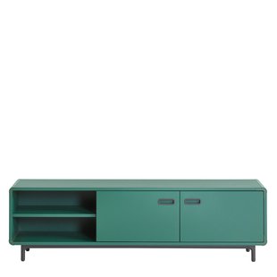 Extens Dressoir - Pine Green