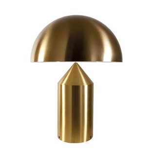 Atollo Metal - Goud