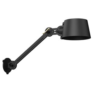 Bolt Wand - Installatie