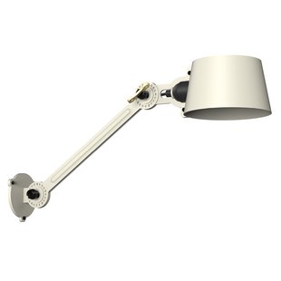 Bolt Wand - Installatie