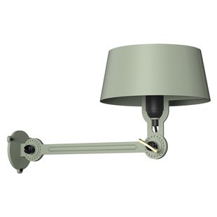 Bolt Wand - Installatie