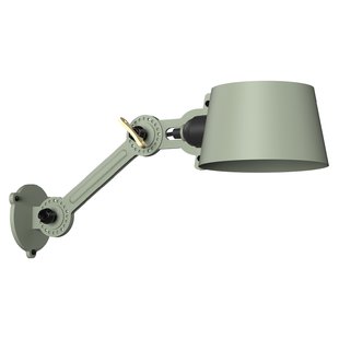 Bolt Wand - Installatie