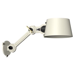 Bolt Wand - Installatie