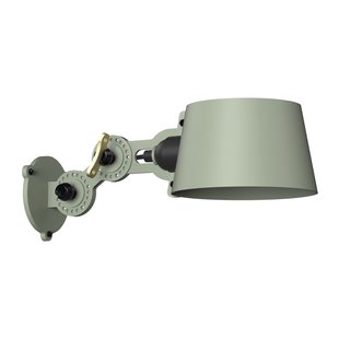 Bolt Wand - Installatie