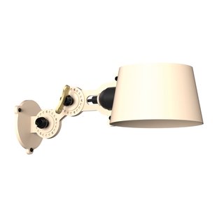 Bolt Wand - Installatie