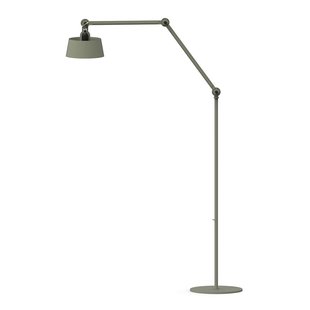Bolt Vloerlamp Twee Armen Lang