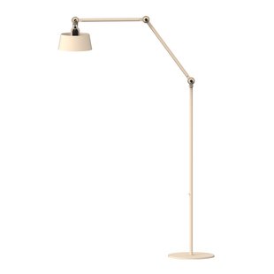 Bolt Vloerlamp Twee Armen Lang