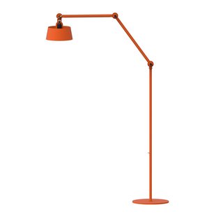 Bolt Vloerlamp Twee Armen Lang