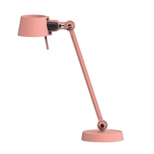Tonone Bolt Bureaulamp Eén Arm Met Voet - Daybreak Rose