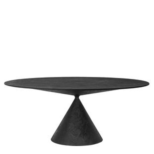 Clay Eettafel - Ø160 cm.