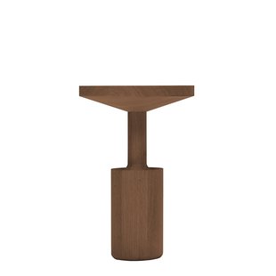 Kigi Bijzettafel - Hoog