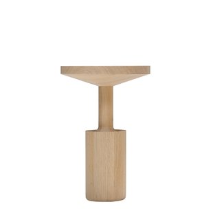 Kigi Bijzettafel - Hoog