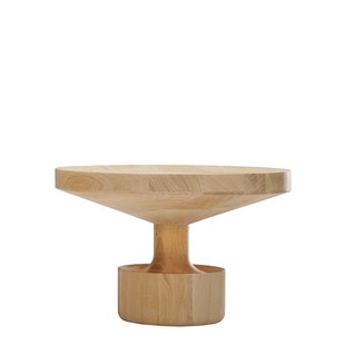 Kigi Bijzettafel - Laag