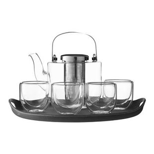 Viva Scandinavia Bjorn Theeset