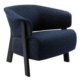 Back-Wing Fauteuil