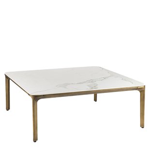 Slim - b. 100 x h. 37 x d. 100 cm.