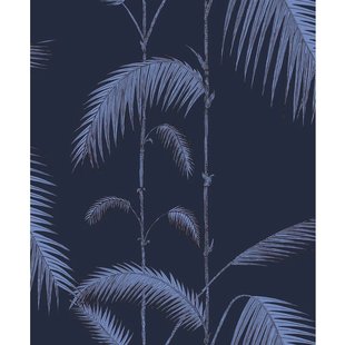 Palm Leaves Behang