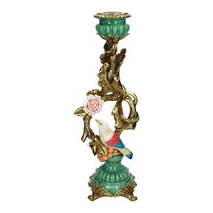 by fonQ Vogel Kandelaar