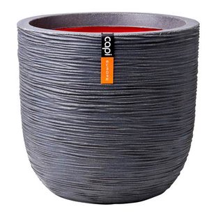 Capi Europe Rib Bloempot Ø 35 cm