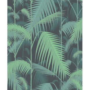Palm Jungle Behang 951003