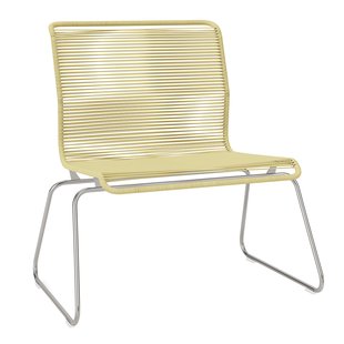 Panton One Loungestoel Panton One Loungestoel