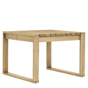 BK16 Outdoor Bijzettafel