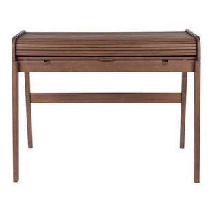 Zuiver Barbier Bureau - Walnoot Zuiver Barbier Bureau - Walnoot