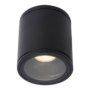 Lucide AVEN - Plafondspot Badkamer - Ø 9 cm - 1xGU Lucide AVEN - Plafondspot Badkamer - Ø 9 cm - 1xGU