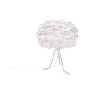 Astrid ronde mand naturel - set van 4