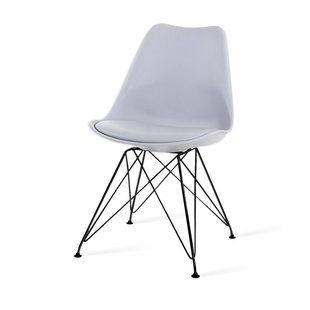 Yuki houten salontafel walnoot - Ø 46 cm