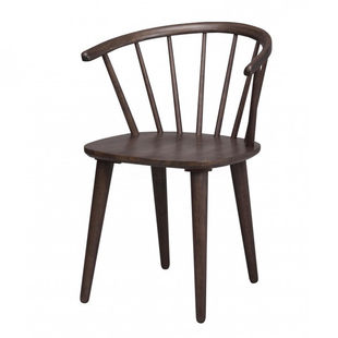 Noa outdoor metalen onderstel zwart met kruis