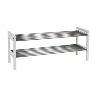 Bosse aluminium tuintafel beige - 196 x 91 cm