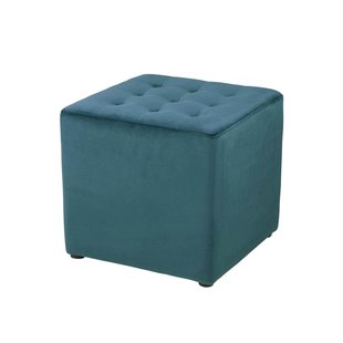 Duncan modulaire gestoffeerde hoekbank taupe - rechts - 258 cm