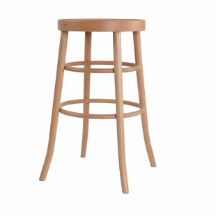 Noa-Liv eetkamerstoel wit met zeegrijs zitkussen - wit onderstel