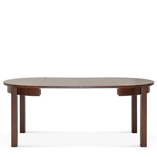 Nena-Liv eetkamerstoel zwart met zeegrijs zitkussen - houten onderstel