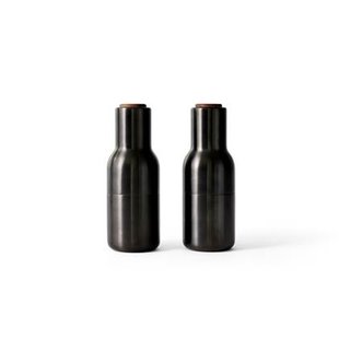 Menu New Norm Bottle Zout- en Pepermolenset Menu New Norm Bottle Zout- en Pepermolenset