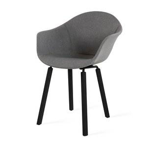 Leah katoenen tuin hangstoel beige - met zitkussen Leah katoenen tuin hangstoel beige - met zitkussen