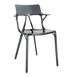 A.I. Stoel Metallic