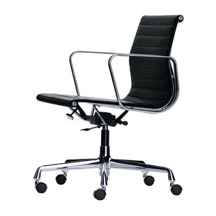 Aluminium Chair EA 117